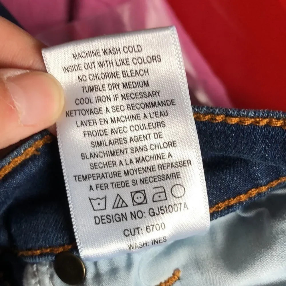 𝅺else jeans - Picture 3 of 6